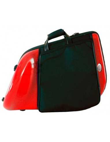 Estuche Trompa K-ses Allfiber