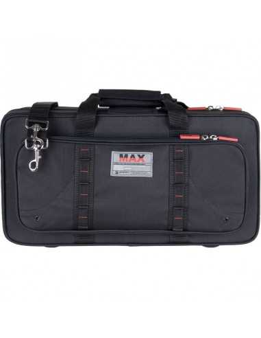 Estuche Trompeta Protec Rectangular Max MX-301