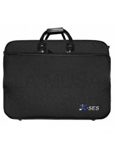 Estuche Trompeta y Fliscorno K-ses Economy