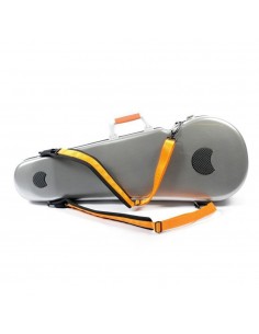 Estuche Viola Bam DEF2200XL...