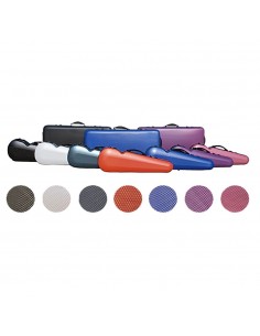 Estuche Viola Rapsody...