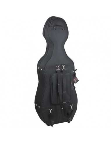 Estuche Violoncello 4/4 Ortolá Ref. 350