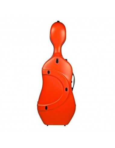 Estuche Violoncello Bam 1005XL Slim Serie Hightech