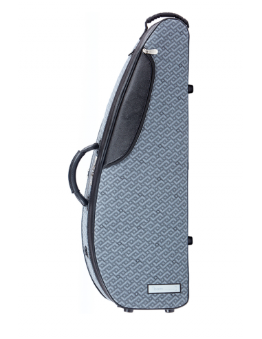 Estuche Violín Bam SIGN5003S Classic III Signature