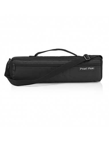 Flauta Pearl 665-RE Quantz