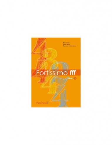 Fortíssimo fff - Ritmo 1