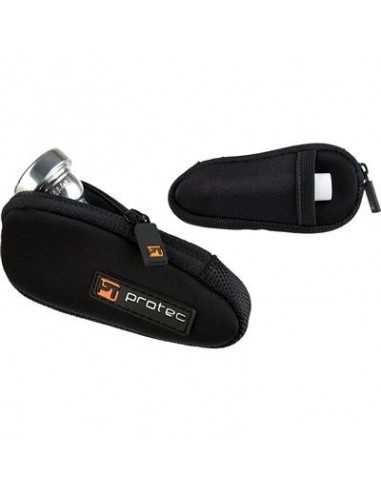 Funda Boquilla Trompeta Protec Neopreno N203