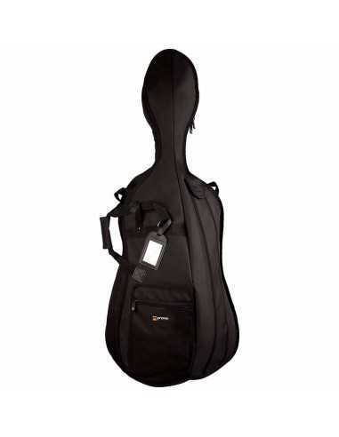 Funda Cello 4/4 Protec C-310E