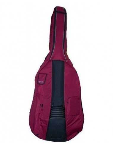 Funda Contrabajo Rapsody ABTB
