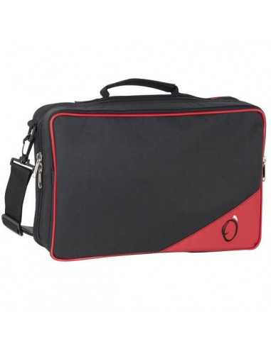 Funda Estuche Clarinete Sib Ortolá Ref. 99 Mochila Negro