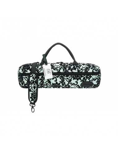 Funda Estuche Flauta Beaumont Mint Lace (Pata de Si)