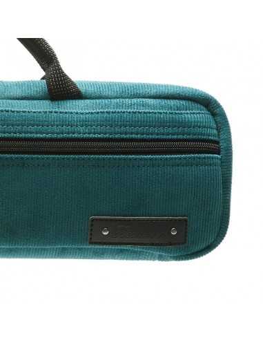 Funda Estuche Flauta Beaumont Pana