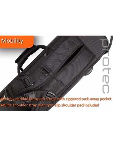 Funda Trompeta Protec Platinum PL238