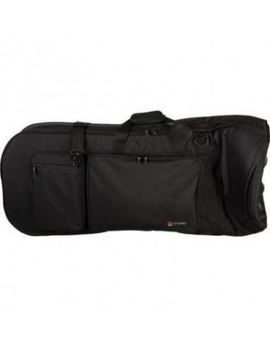 Funda Tuba Protec Campana 45,7cm Deluxe C240