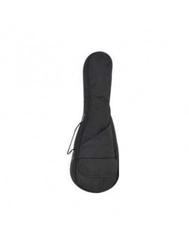 Funda Ukelele Soprano Ortolá Ref. 32 Logo (Mochila)