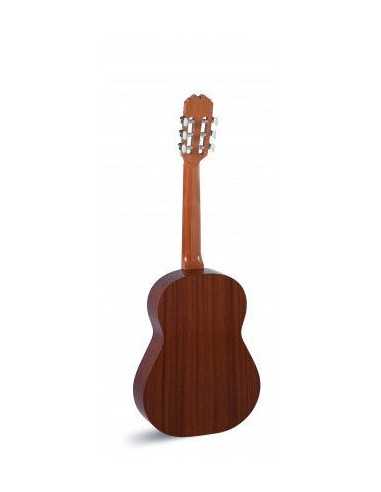Guitarra Clásica Admira Alba (Serie Iniciación)