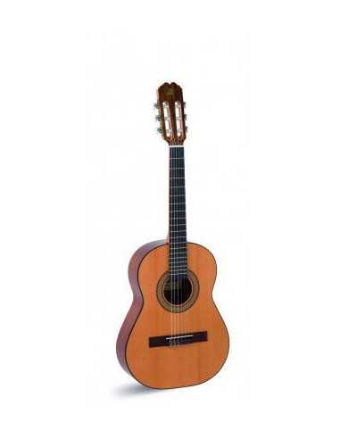 Guitarra Clásica Admira Alba 1/2 (Serie Iniciación)