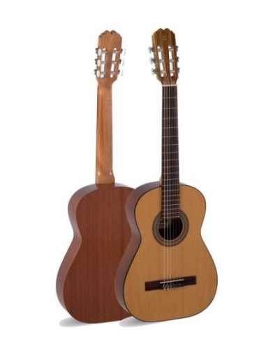 Guitarra Clásica Admira Fiesta (Serie Estudio)