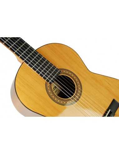 Guitarra Clásica Admira Paloma (Serie Estudio)