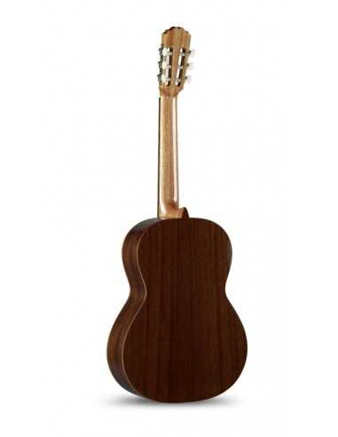 Guitarra Clásica Alhambra 1C HT 7/8 (con Funda 10mm)
