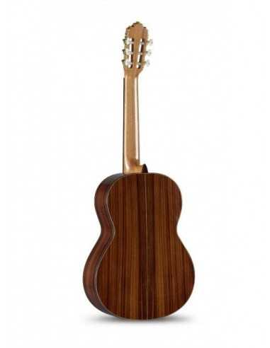 Guitarra Clásica Alhambra 5P (con Funda 25mm)