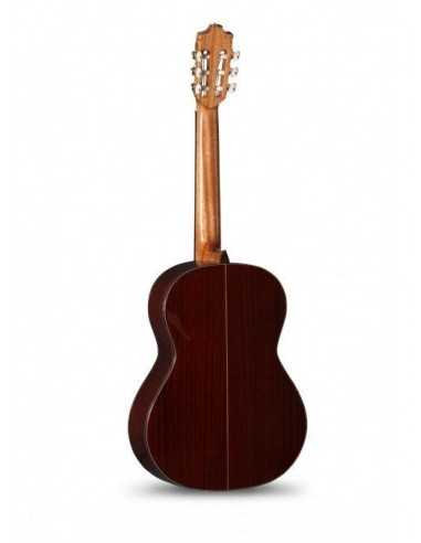 Guitarra Clásica Alhambra 7C Classic (con Funda 25mm)