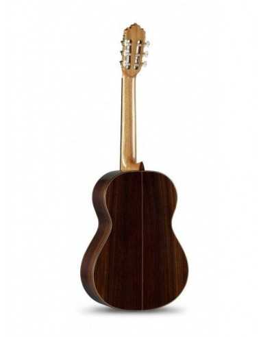 Guitarra Clásica Alhambra 7P A (con Funda 25mm)