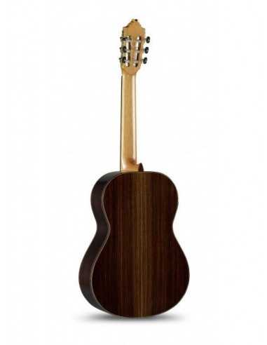 Guitarra Clásica Alhambra 8P - 817