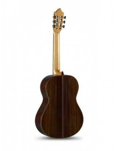 Guitarra Clásica Alhambra 9P (con Estuche)