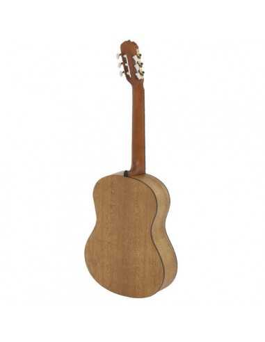 Guitarra Clásica Chateau 39" Ref. c08-c39-ot