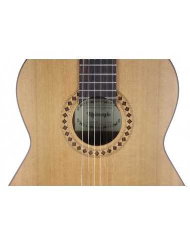 Guitarra Clásica Raimundo 103M (Serie Estudio)