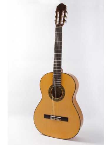 Guitarra Clásica Raimundo 125 Flamenco (Serie Estudio)