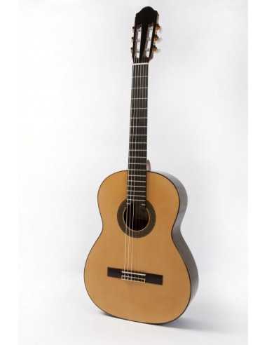 Guitarra Clásica Raimundo 128 (Serie Profesor)