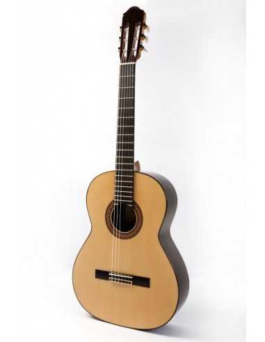 Guitarra Clásica Raimundo 130 (Serie Profesor)