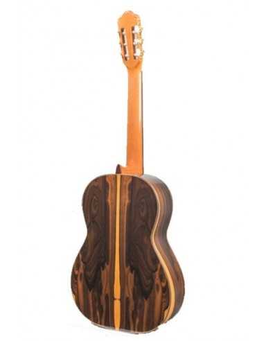 Guitarra Clásica Raimundo 131 Ziricote (Serie Profesor)
