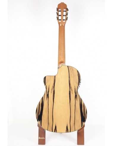 Guitarra Clásica Raimundo 633E (Serie Cut-Away)