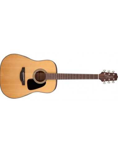 Guitarra Electroacústica Takamine GD10 Dreadnought Satin Natural
