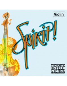 Juego Cuerdas Violín 3/4...