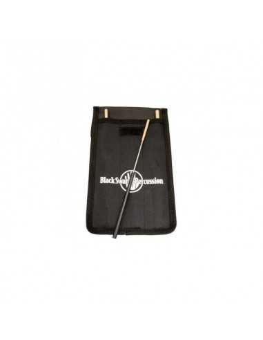 Juego Golpeadores (3) Black Swamp , SPSET-1, c/funda
