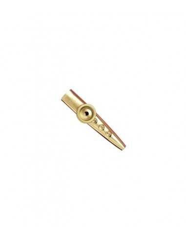 Kazoo Wexler American Original Metal D-19