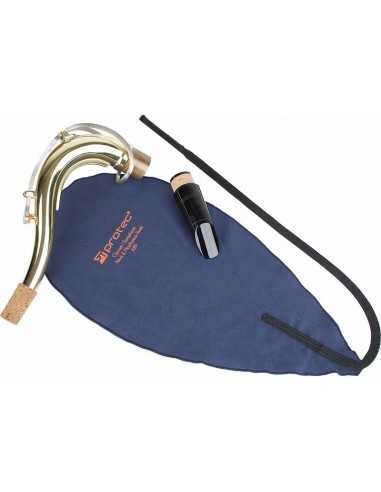 Limpiador Tudel/Boquilla Clarinete/Saxofón Protec A119