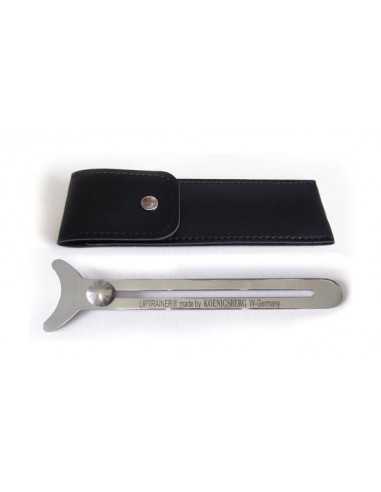 Lip Trainer Bruno Tilz 960 (Entrenador Embocadura)