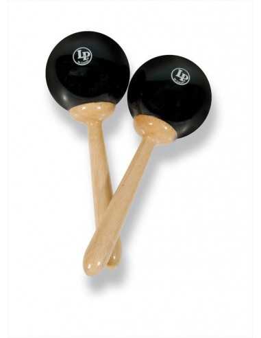 Maracas Fibra LP389