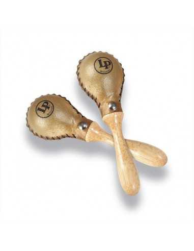 Maracas LP285 Mini Rawhide