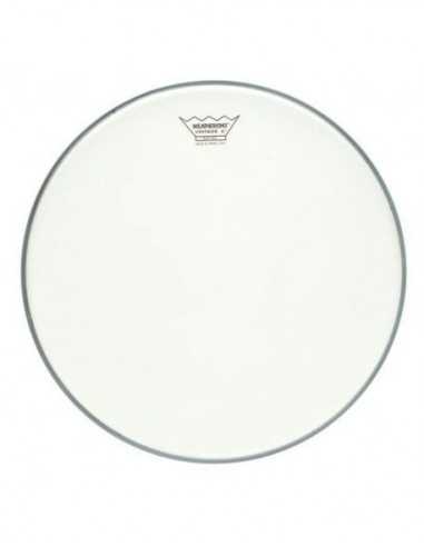 Parche Remo Ambassador Rugoso Vintage 14"