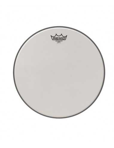Parche Remo Ambassador Suede 24"