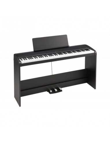 Piano Digital Korg B2SP BK/WH