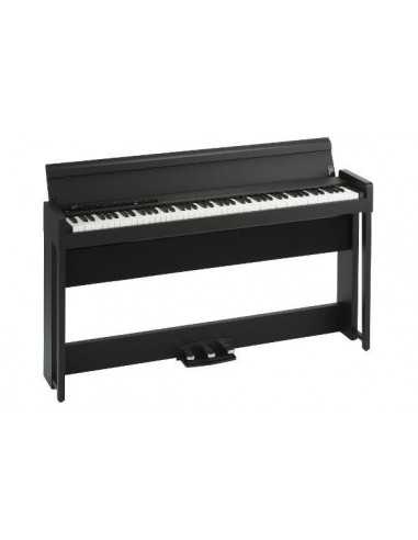 Piano Digital Korg C1 AIR-BK/WH