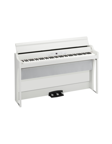Piano Digital Korg G1B AIR-BK/WH