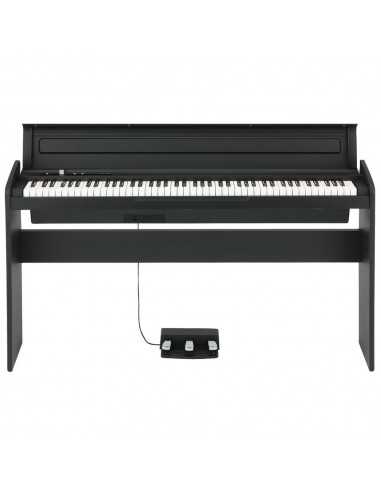 Piano Digital Korg LP-180 BK/WH